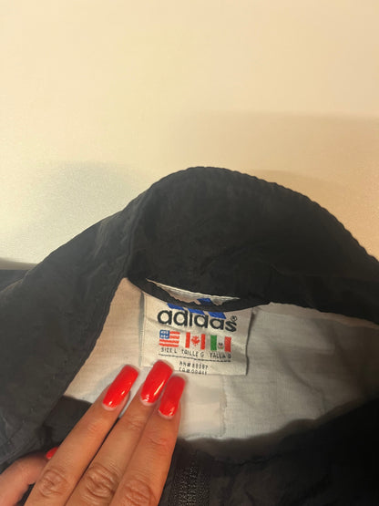 Vintage Adidas Jacke L 3099