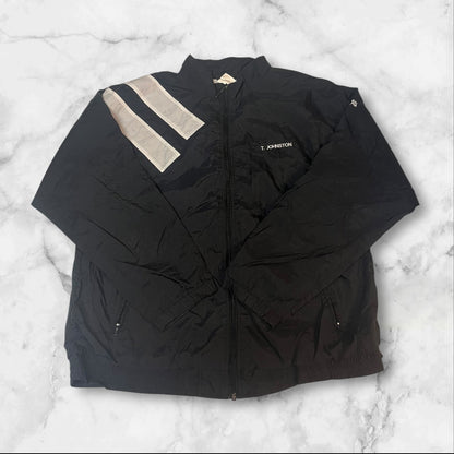 Vintage Adidas Jacke L 3099