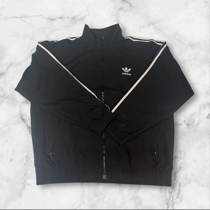 Vintage Adidas Jacke L 3110