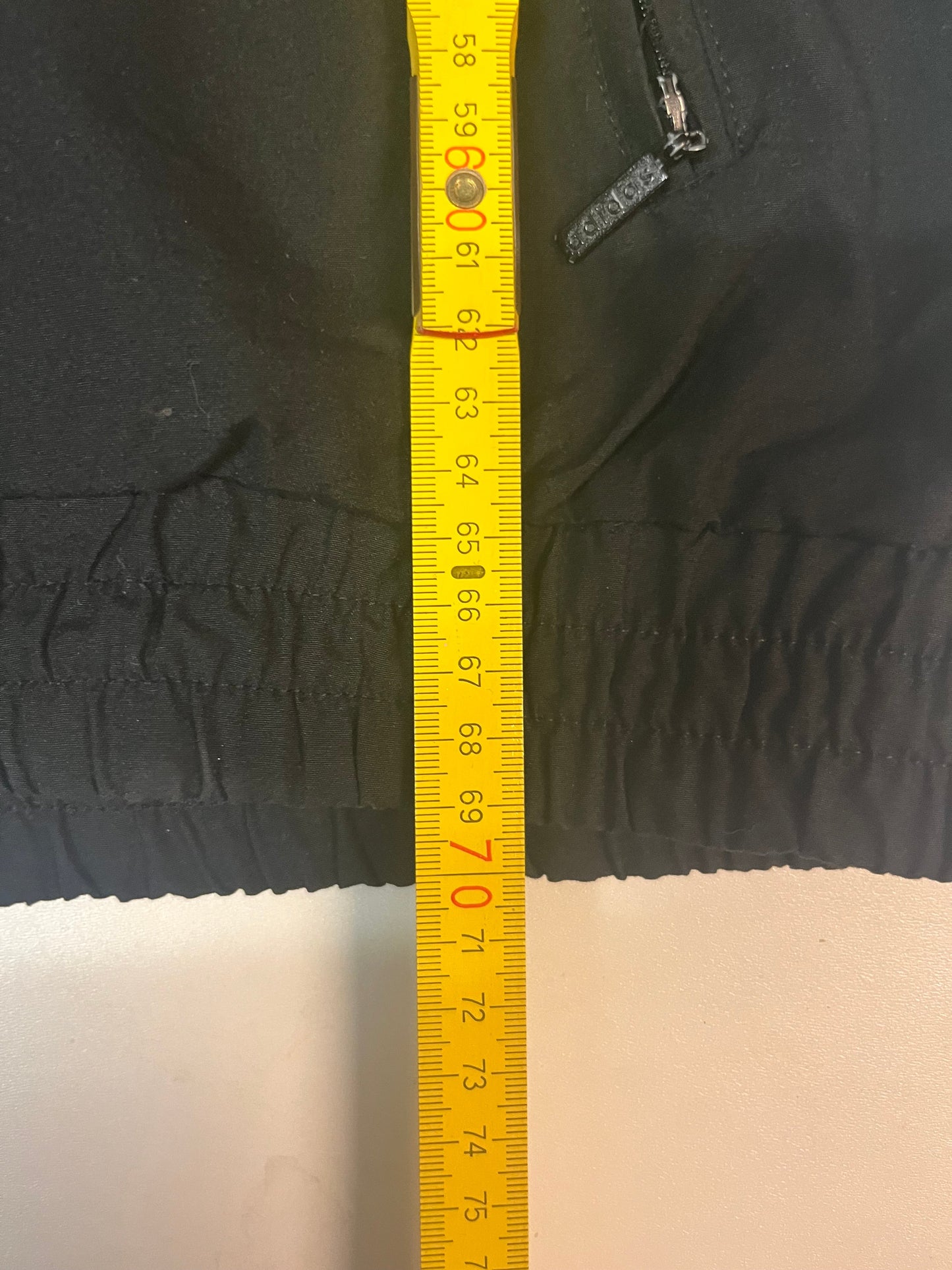 Vintage Adidas Jacke L 3110