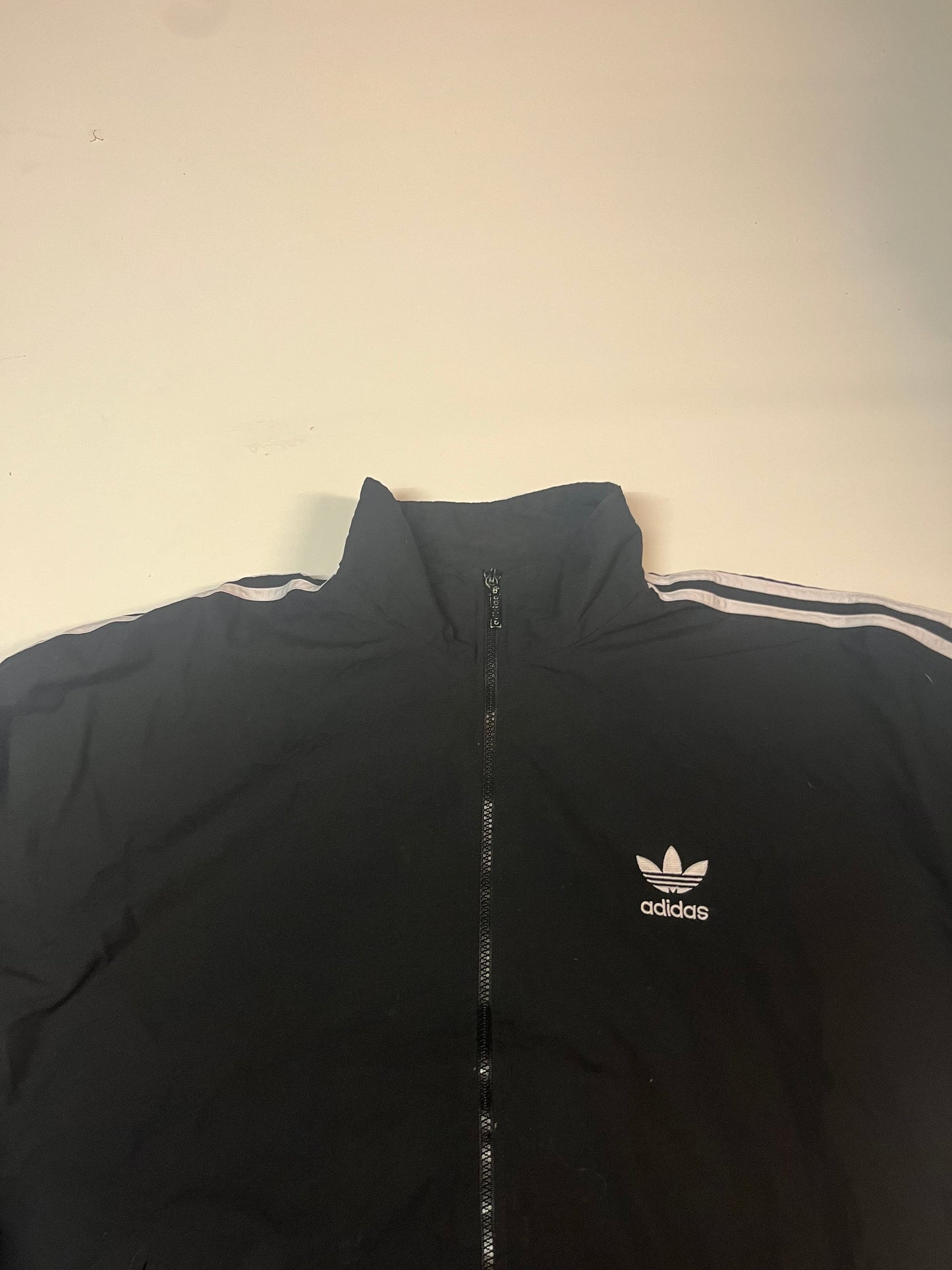 Vintage Adidas Jacke L 3110