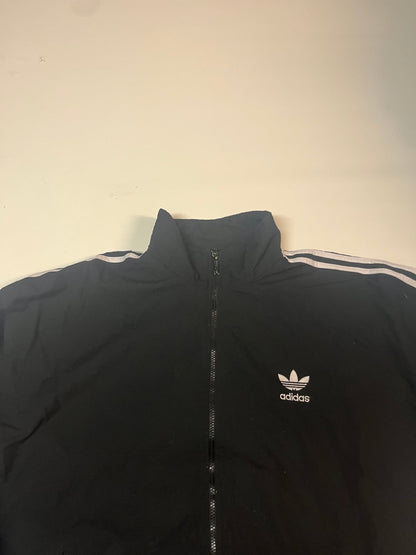 Vintage Adidas Jacke L 3110