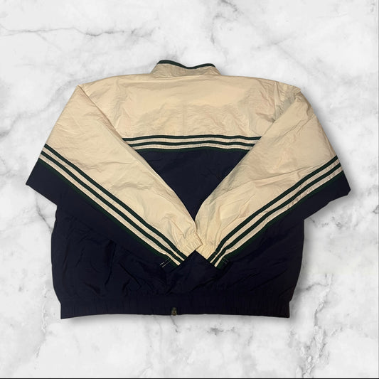 Vintage Adidas Jacke L fit M 3124
