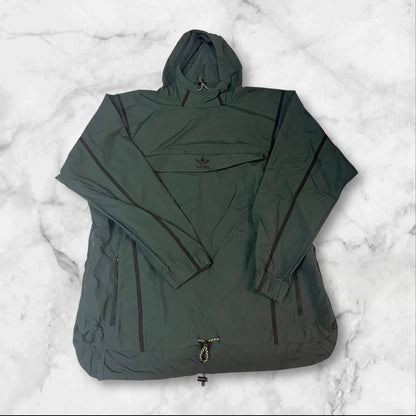 Vintage Adidas Jacke L fit XXL 3142