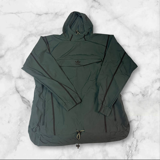 Vintage Adidas Jacke L fit XXL 3142
