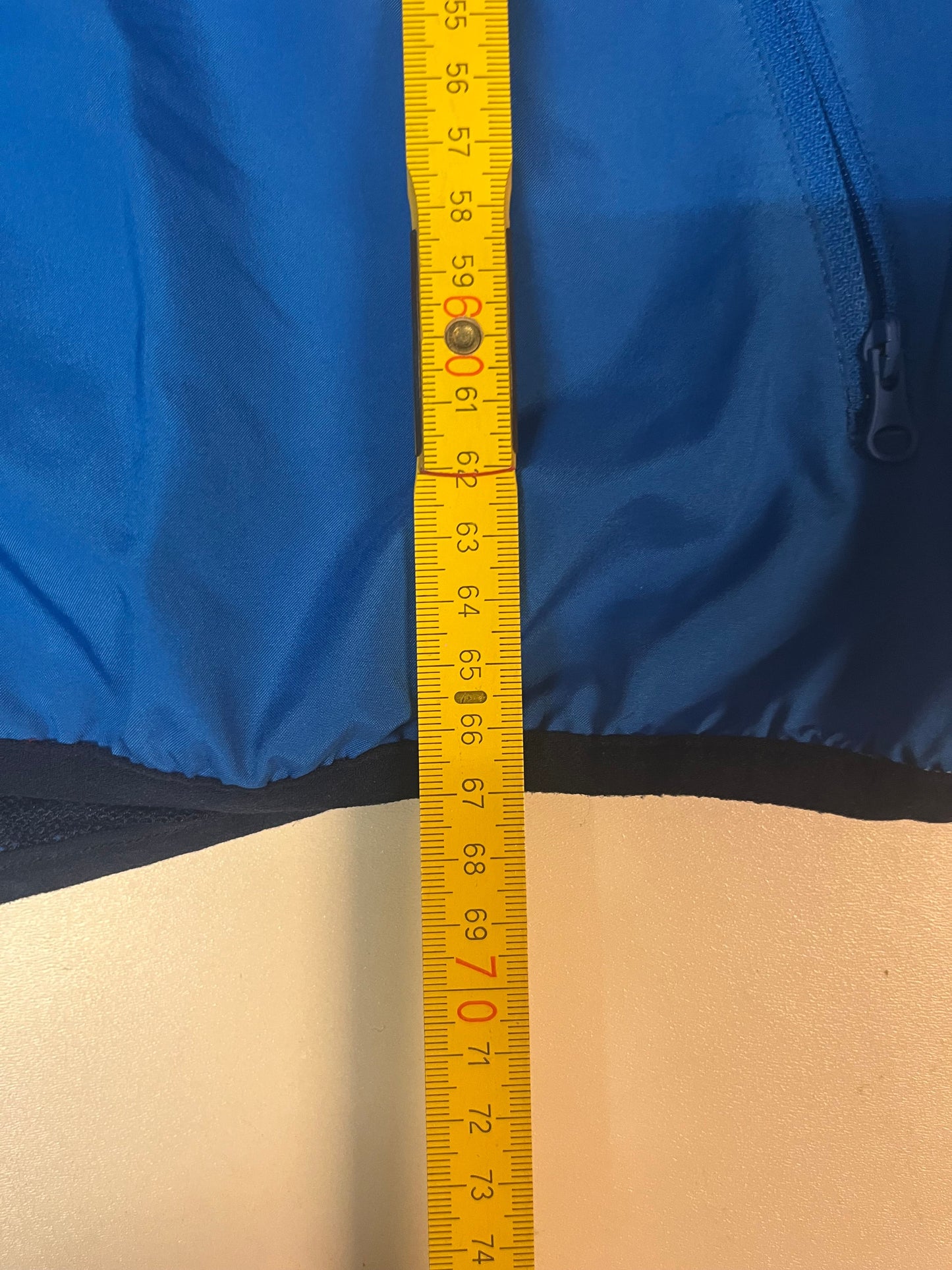 Vintage Adidas Jacke M 3115