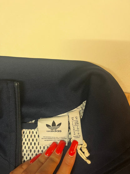 Vintage Adidas Jacke M 3122