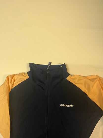 Vintage Adidas Jacke M 3122