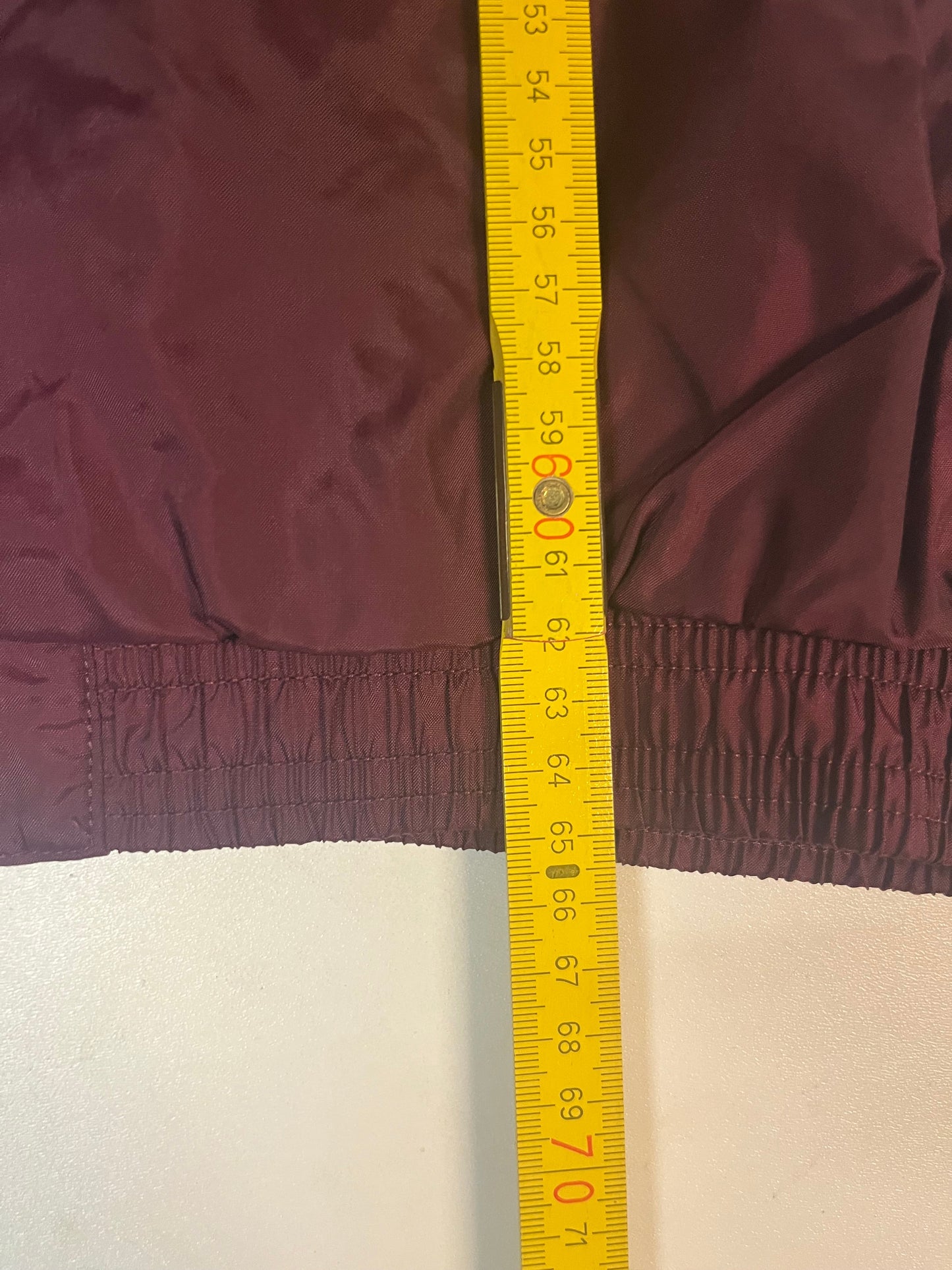 Vintage Adidas Jacke M 3126