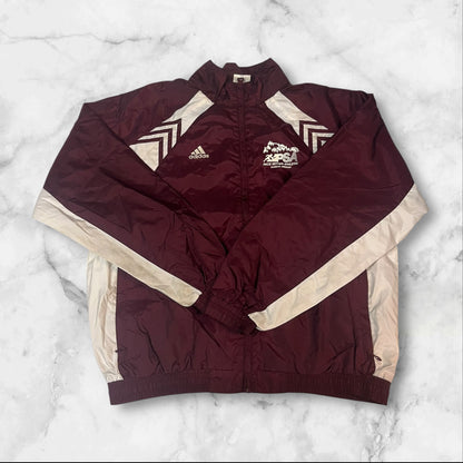 Vintage Adidas Jacke M 3126