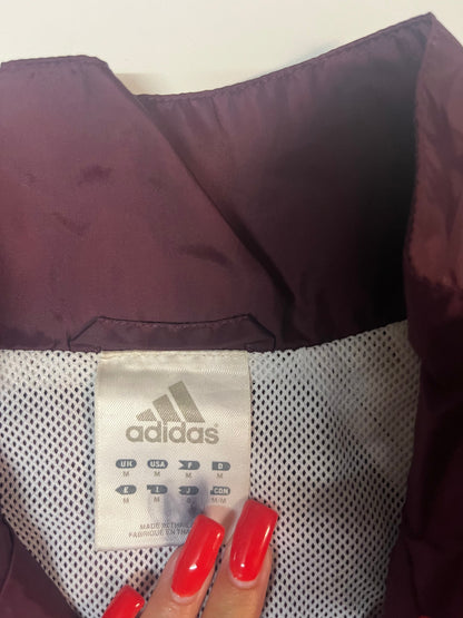 Vintage Adidas Jacke M 3126