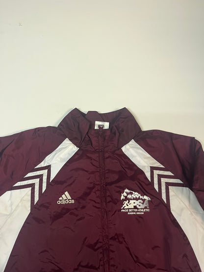Vintage Adidas Jacke M 3126