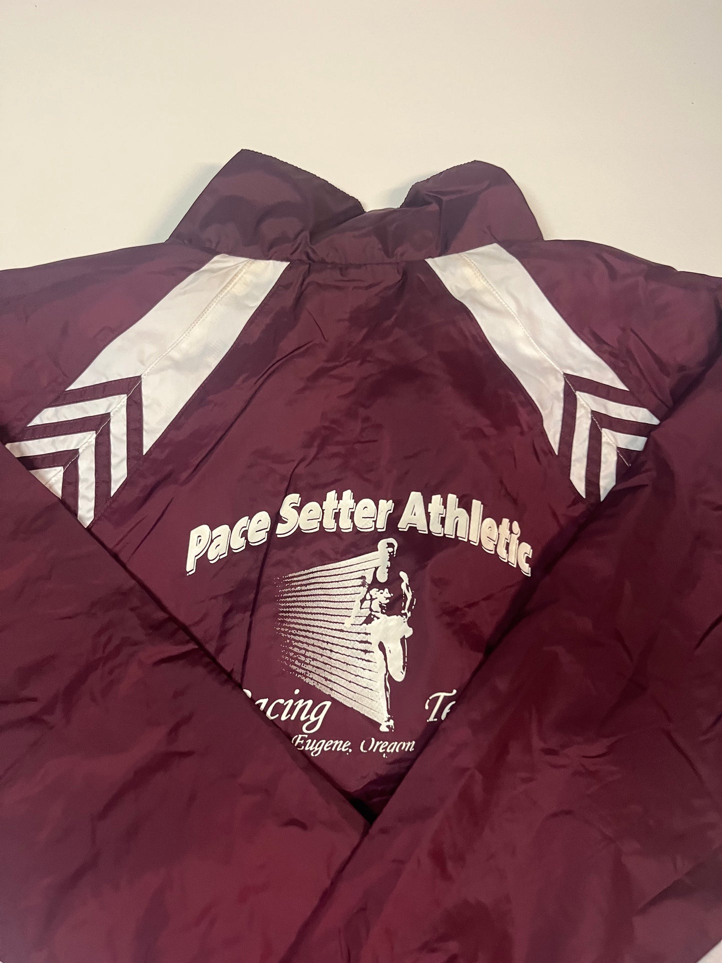 Vintage Adidas Jacke M 3126