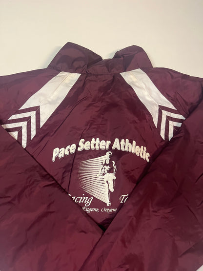 Vintage Adidas Jacke M 3126