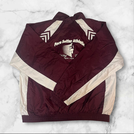 Vintage Adidas Jacke M 3126