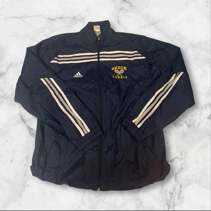 Vintage Adidas Jacke M fit L 3106