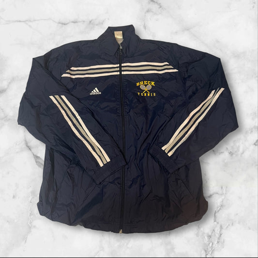 Vintage Adidas Jacke M fit L 3106
