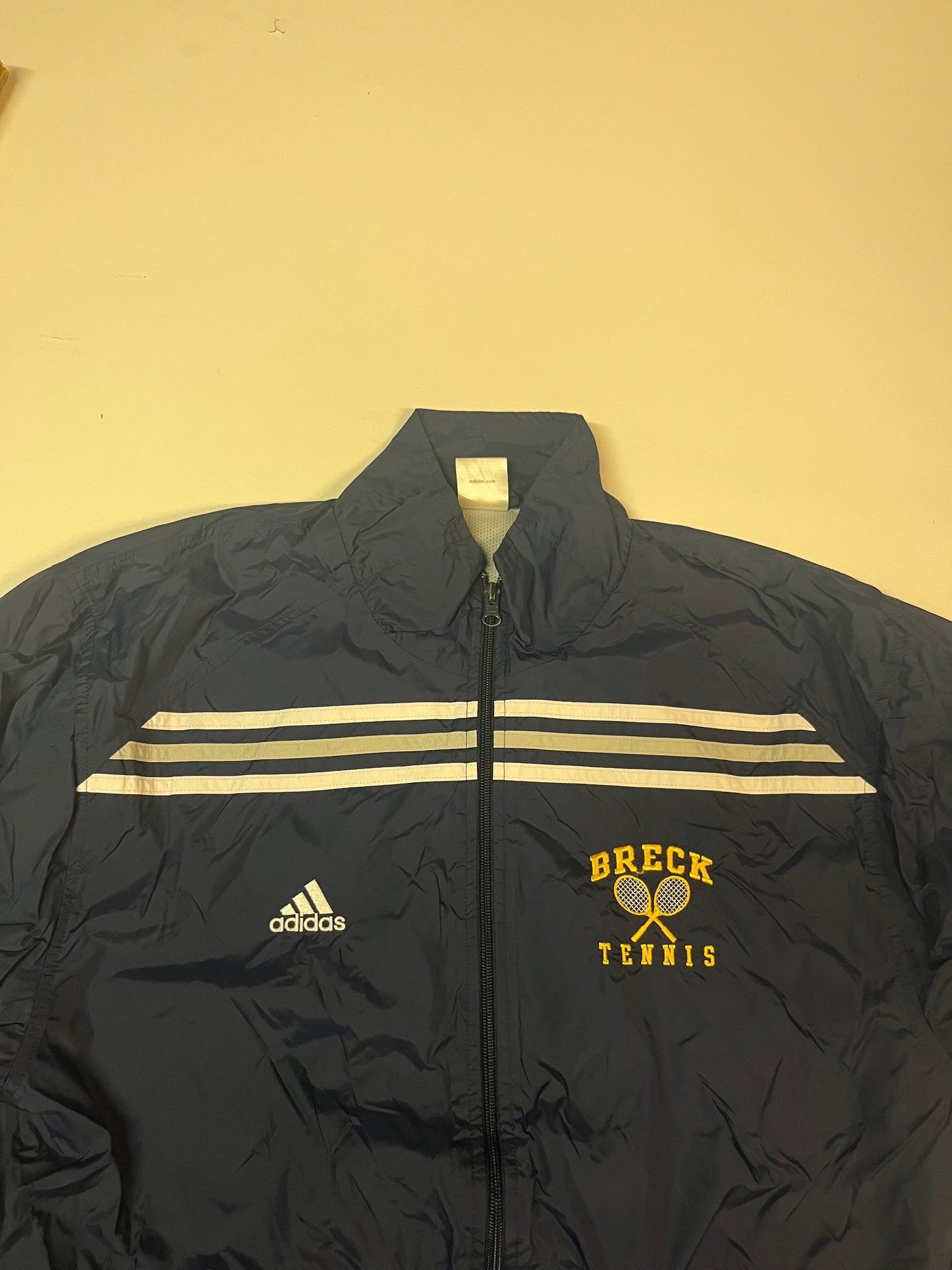 Vintage Adidas Jacke M fit L 3106