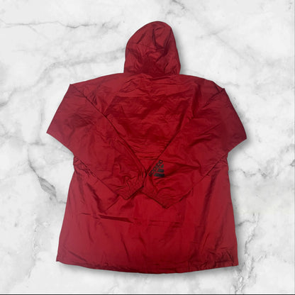 Vintage Adidas Jacke M fit XL 3125