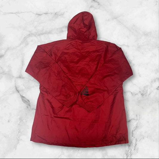 Vintage Adidas Jacke M fit XL 3125