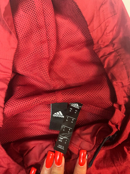 Vintage Adidas Jacke M fit XL 3125
