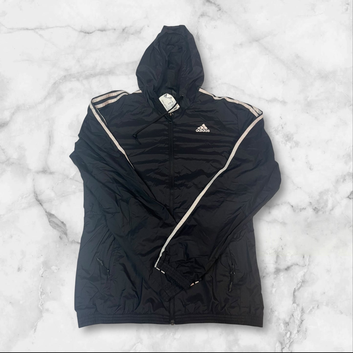 Vintage Adidas Jacke S fit M 3131