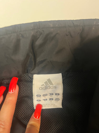 Vintage Adidas Jacke S fit M 3133