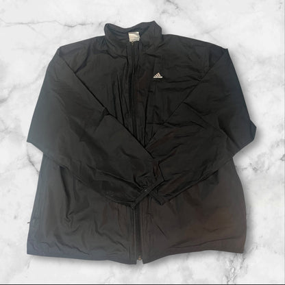 Vintage Adidas Jacke XL 3132