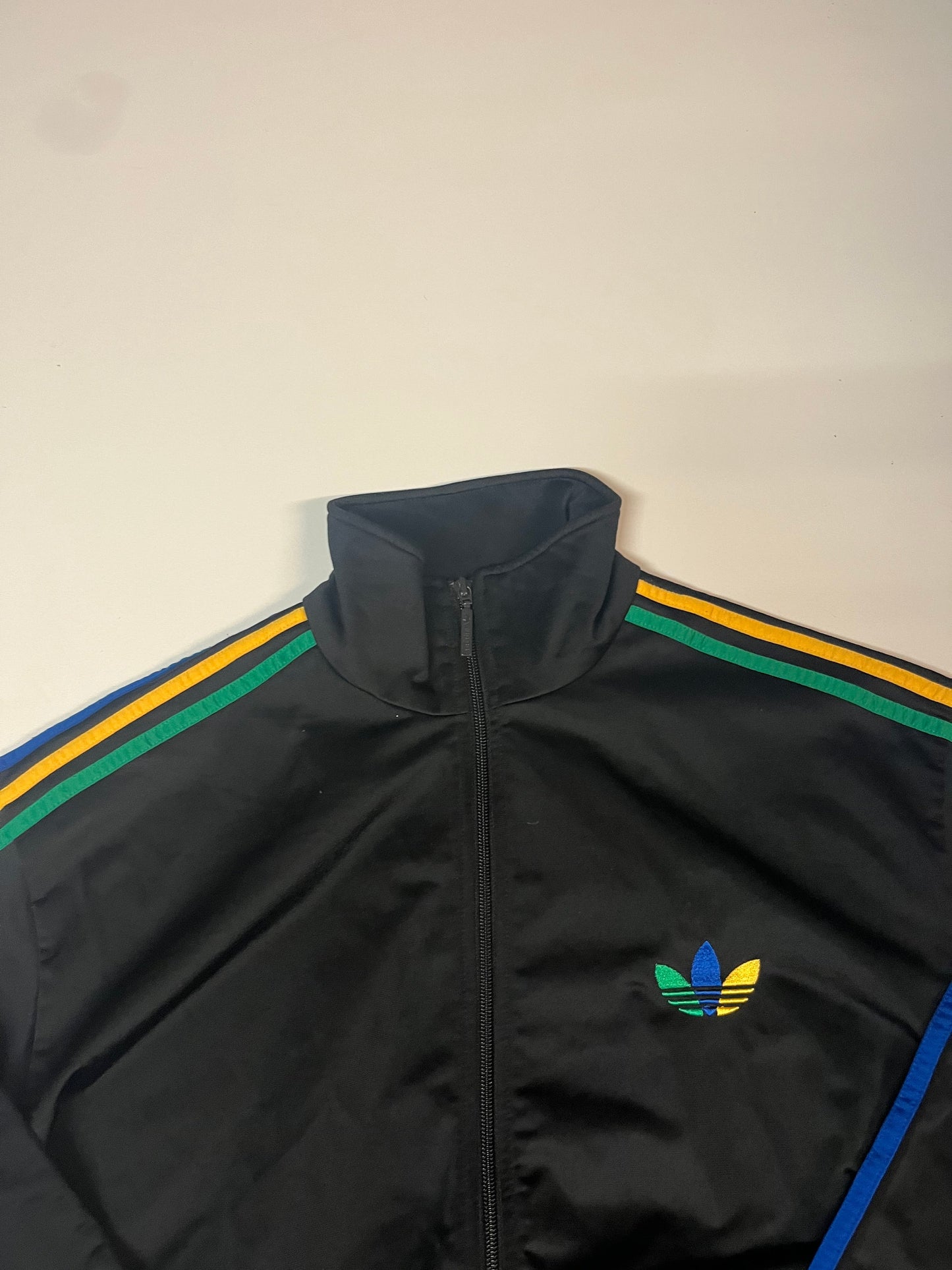 Vintage Adidas Jacke XL 3148