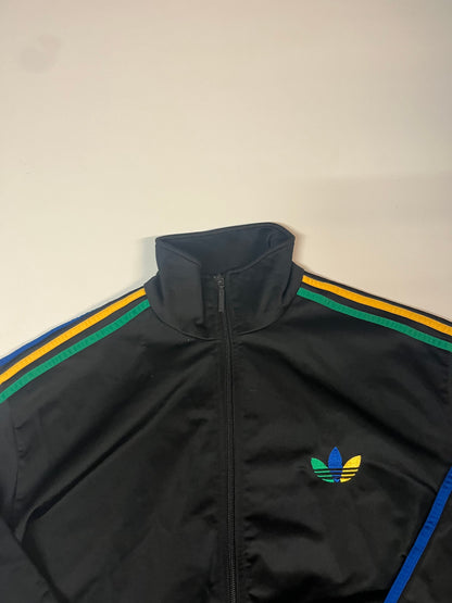 Vintage Adidas Jacke XL 3148
