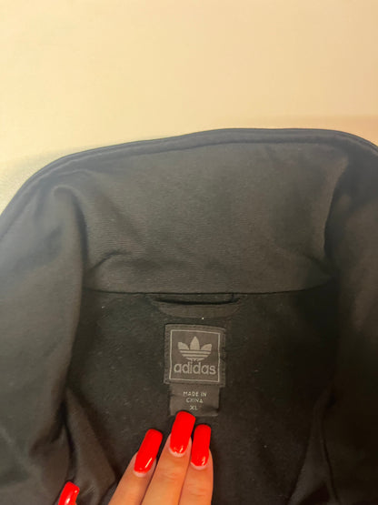 Vintage Adidas Jacke XL 3148