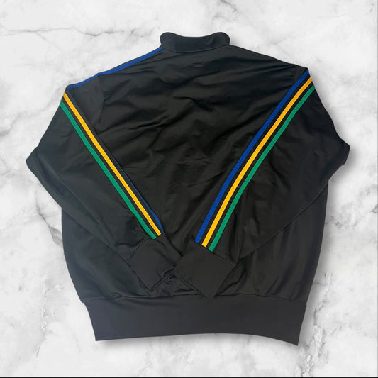 Vintage Adidas Jacke XL 3148