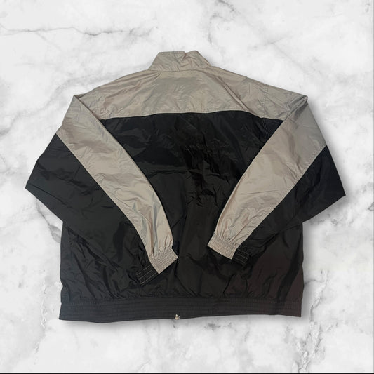Vintage Adidas Jacke XXL fit XL 3101