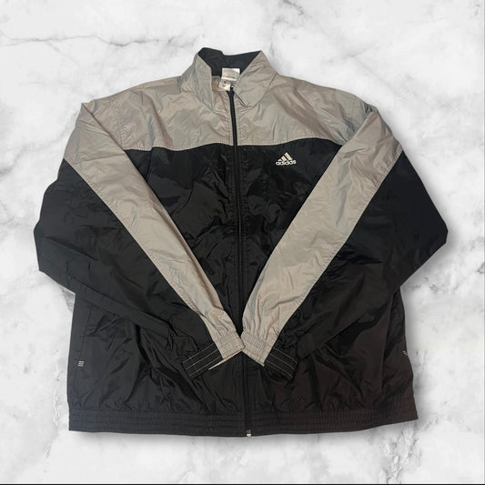 Vintage Adidas Jacke XXL fit XL 3101