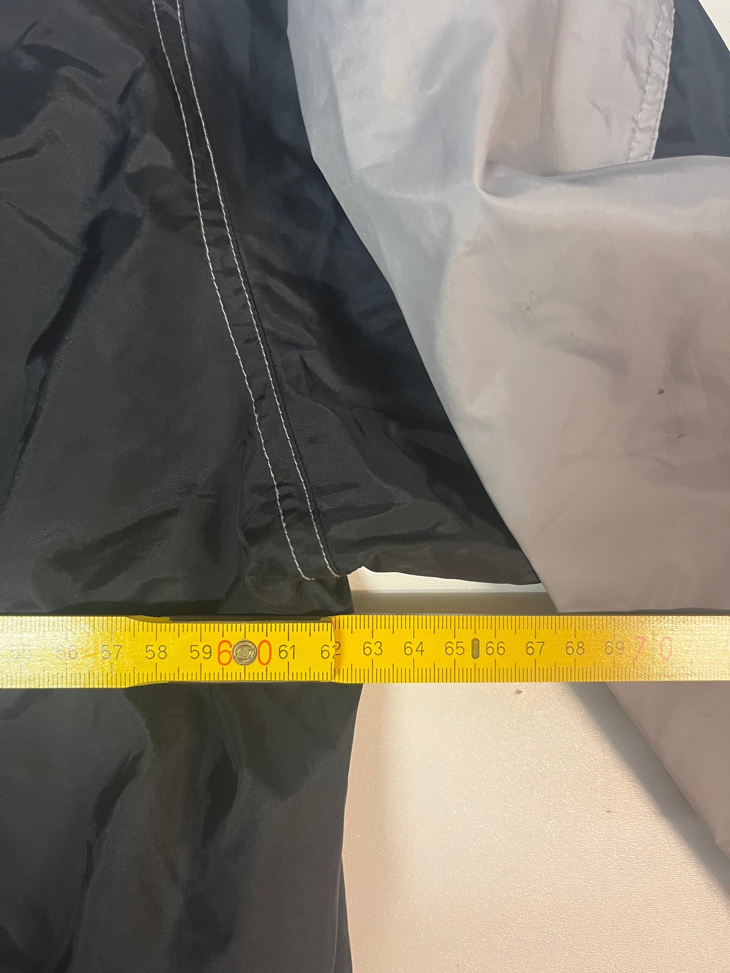 Vintage Adidas Jacke XXL fit XL 3101