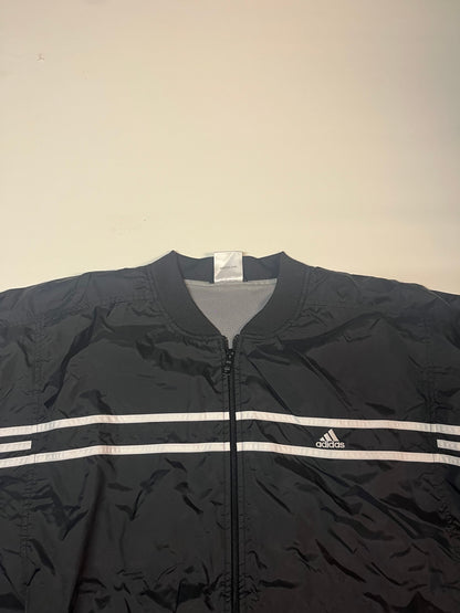 Vintage Adidas Jacke XXL fit XL 3118