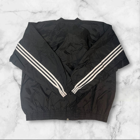 Vintage Adidas Jacke XXL fit XL 3118