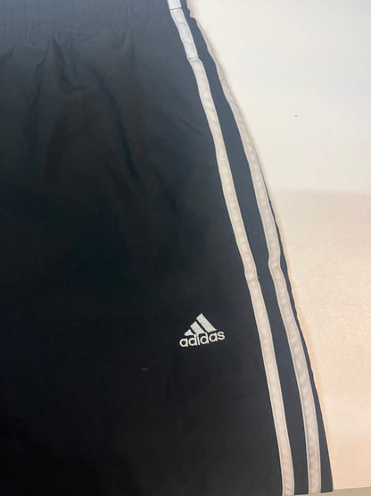 Vintage Adidas Trackpants baggy L fit M 3090