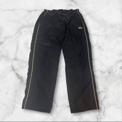 Vintage Adidas Trackpants baggy M 3083