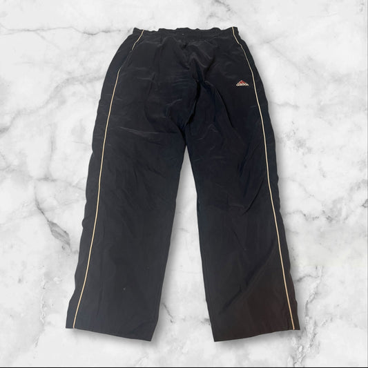 Vintage Adidas Trackpants baggy M 3083