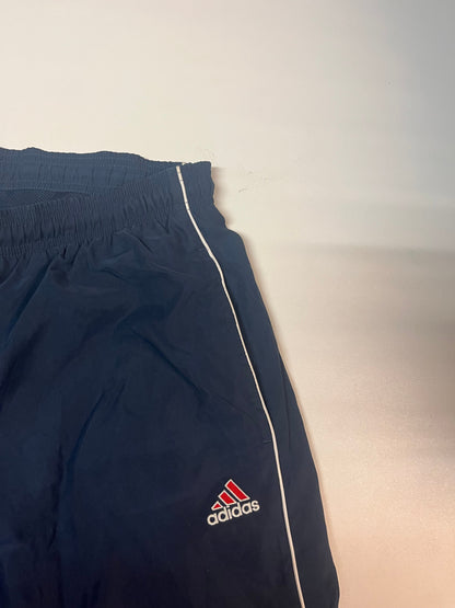 Vintage Adidas Trackpants baggy M 3083