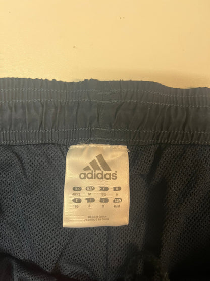 Vintage Adidas Trackpants baggy M 3083