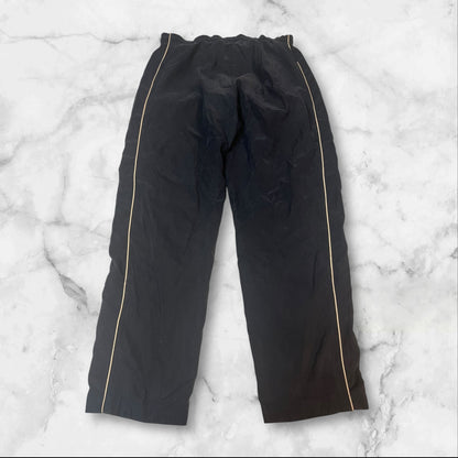 Vintage Adidas Trackpants baggy M 3083