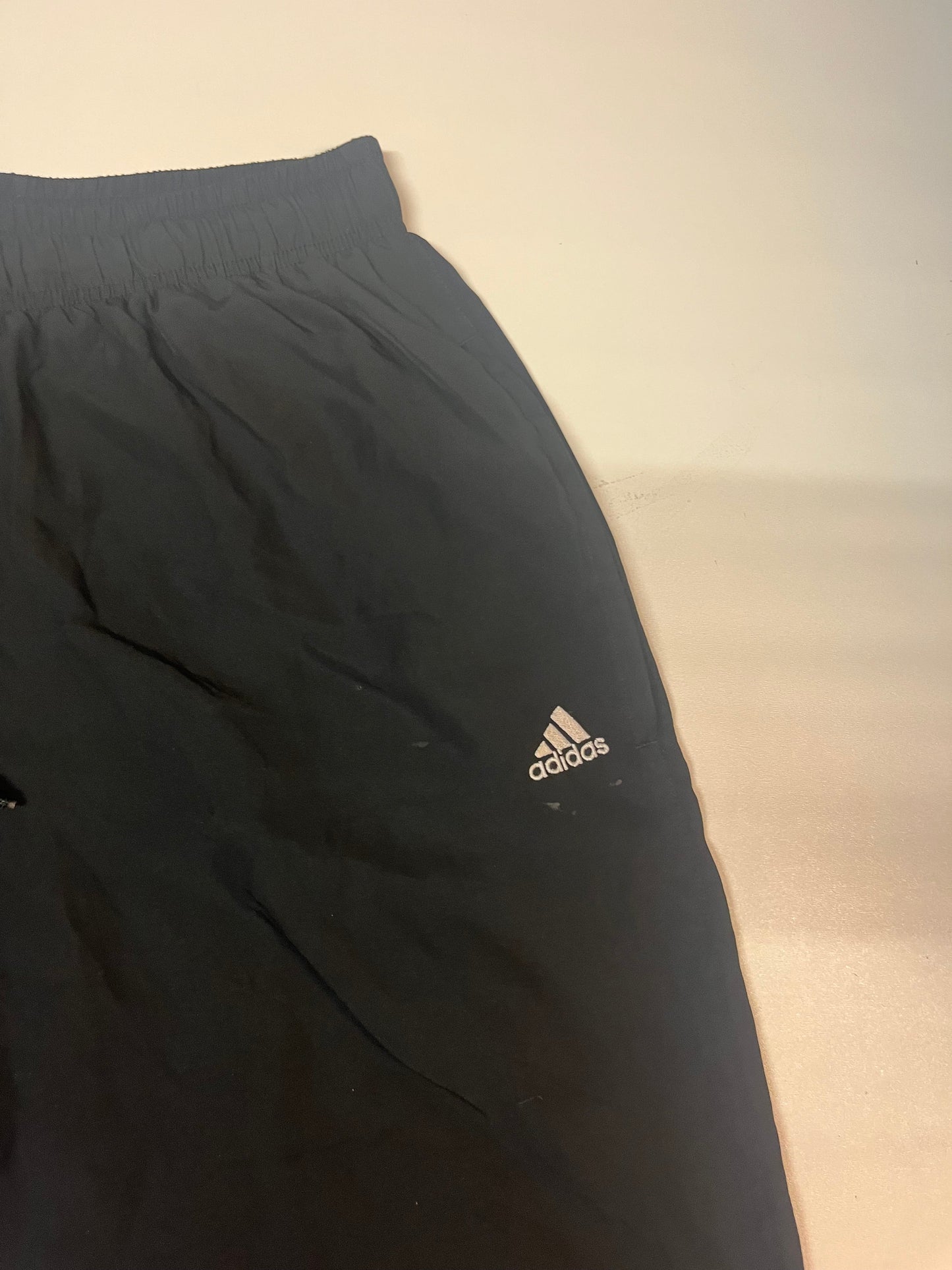 Vintage Adidas Trackpants baggy M 3088