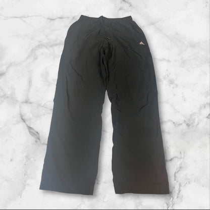 Vintage Adidas Trackpants baggy M 3088