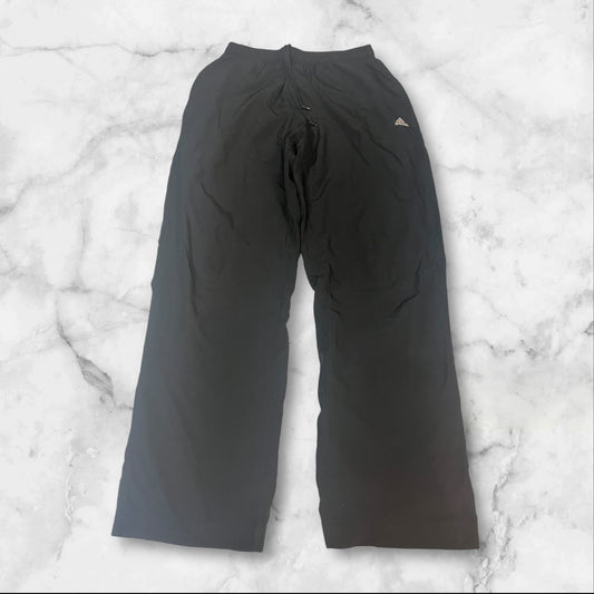 Vintage Adidas Trackpants baggy M 3088