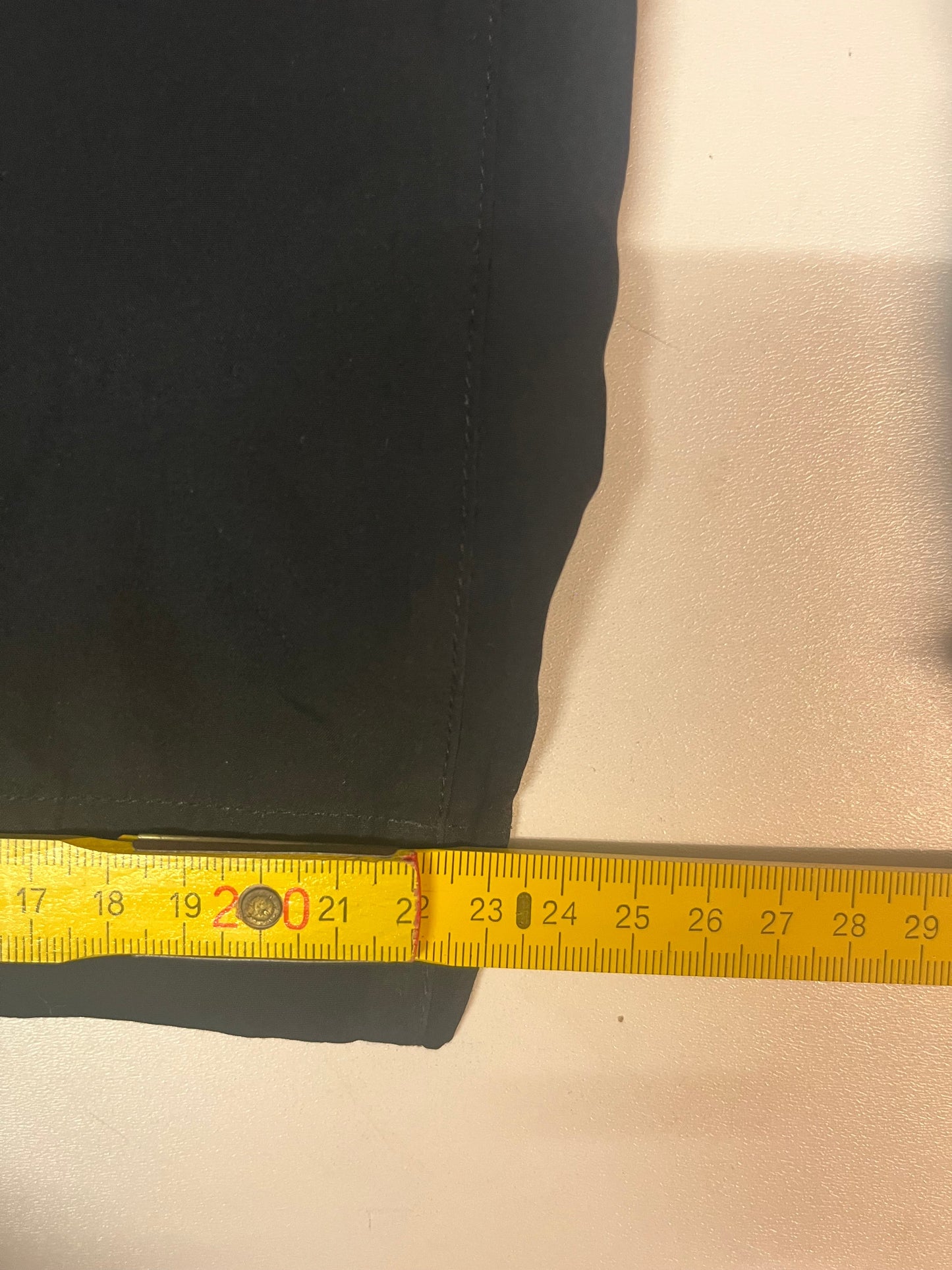 Vintage Adidas Trackpants baggy M 3088