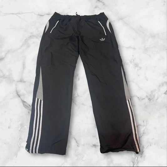 Vintage Adidas Trackpants baggy XXL 3094