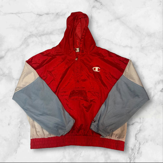 Vintage Champion Jacke XXL fit S 3100