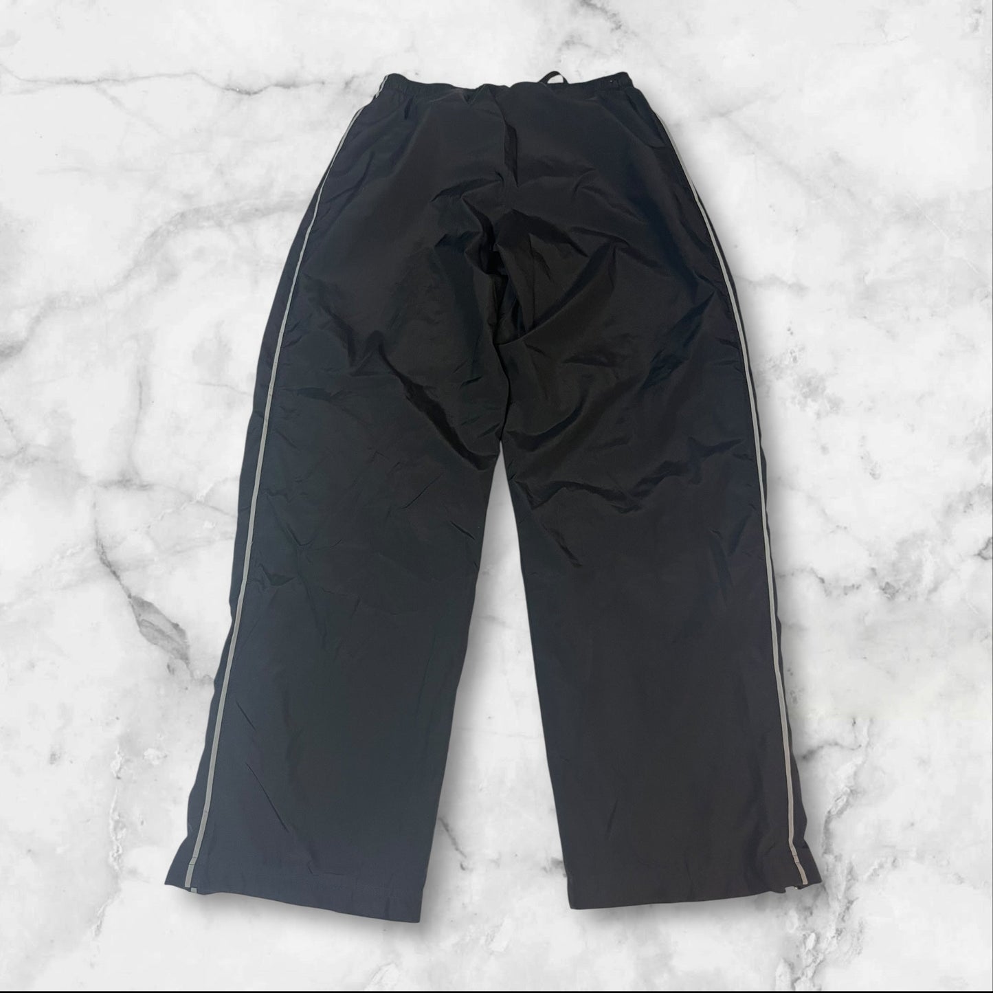 Vintage Champion Trackpants baggy M 3165